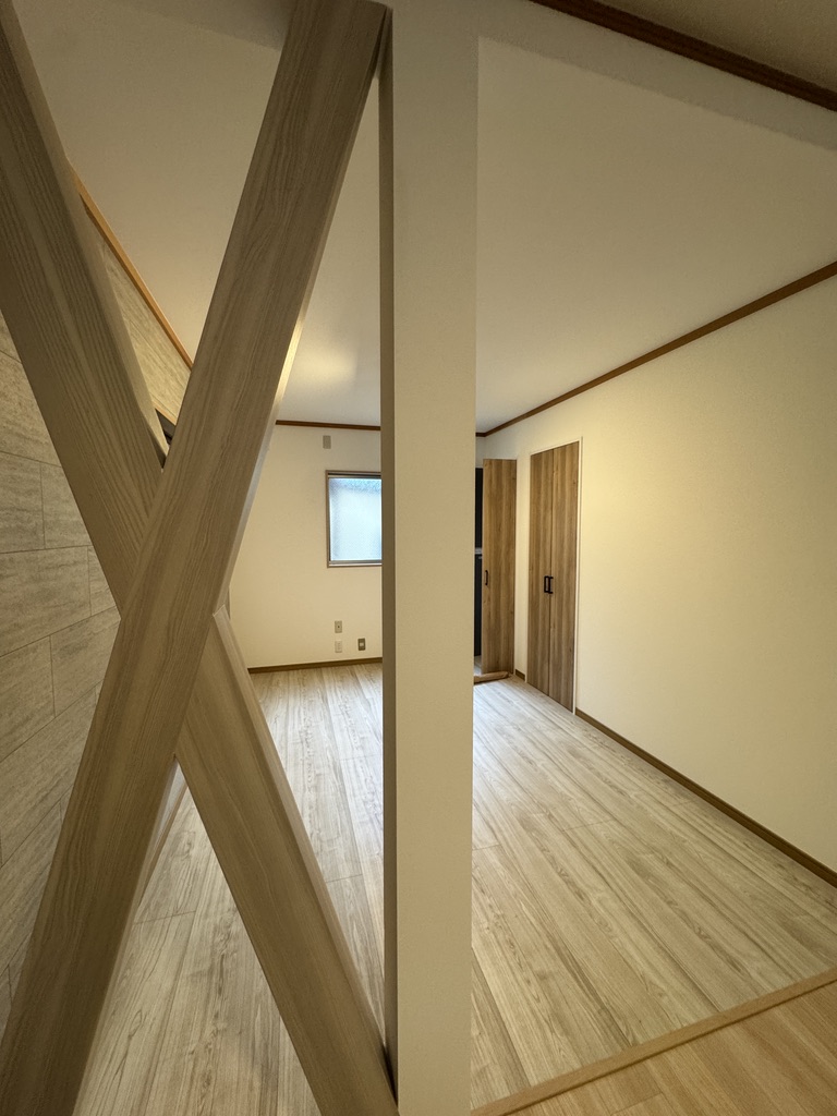 守口市のリフォーム施工事例｜はせがわ工務店