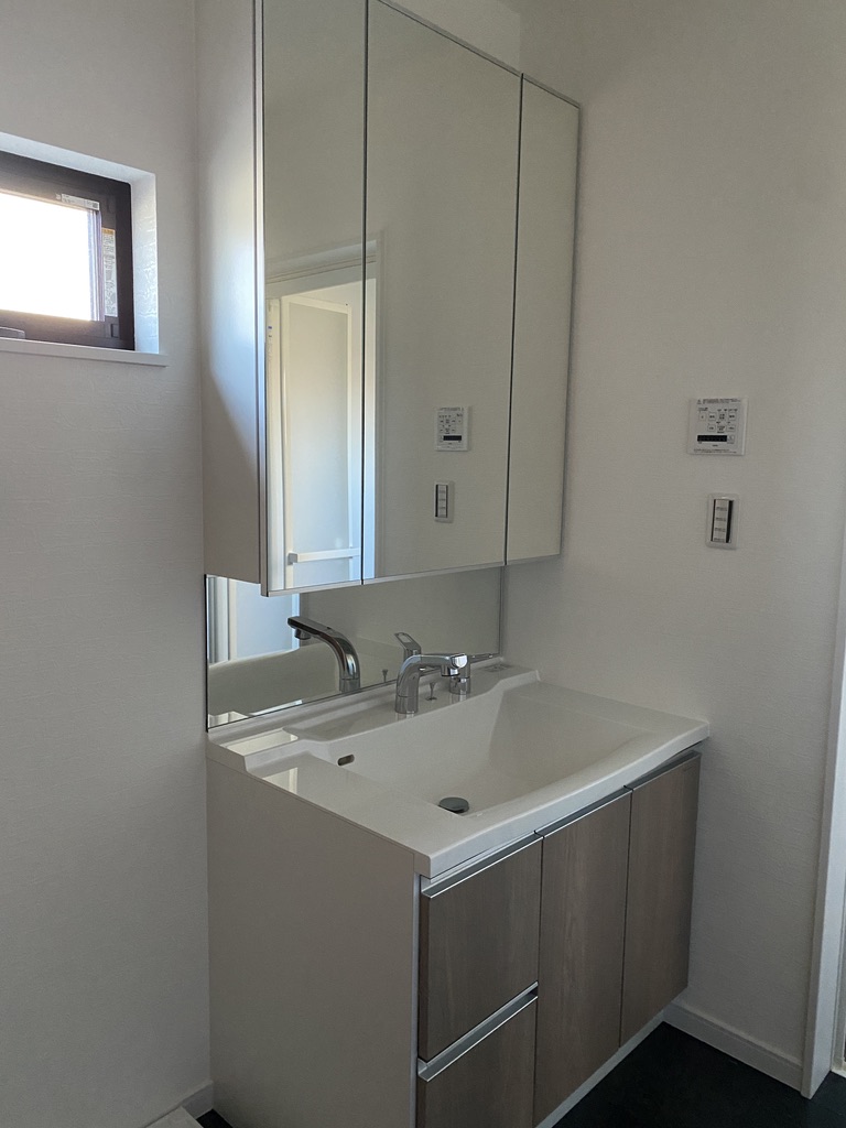 守口市のリフォーム施工事例｜はせがわ工務店