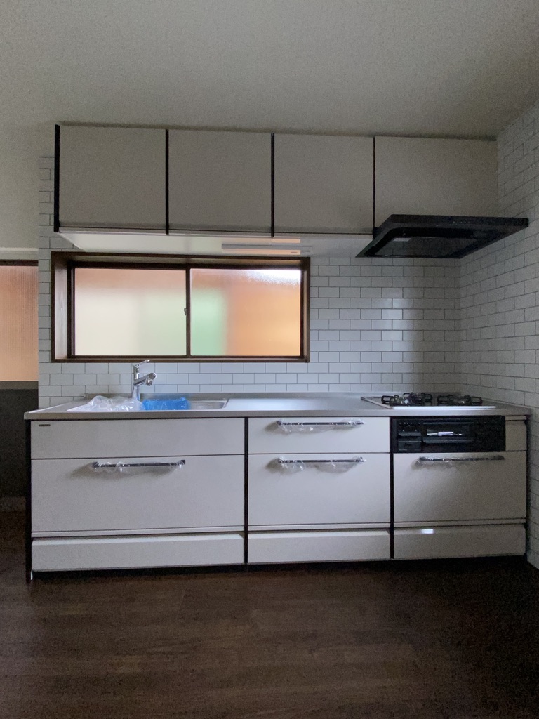 守口市のリフォーム施工事例｜はせがわ工務店