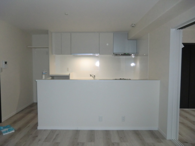 キッチンリフォーム③